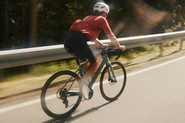 New Canyon Endurace CFR and CF SLX – ‘the smoothest-riding road bikes we have ever developed’