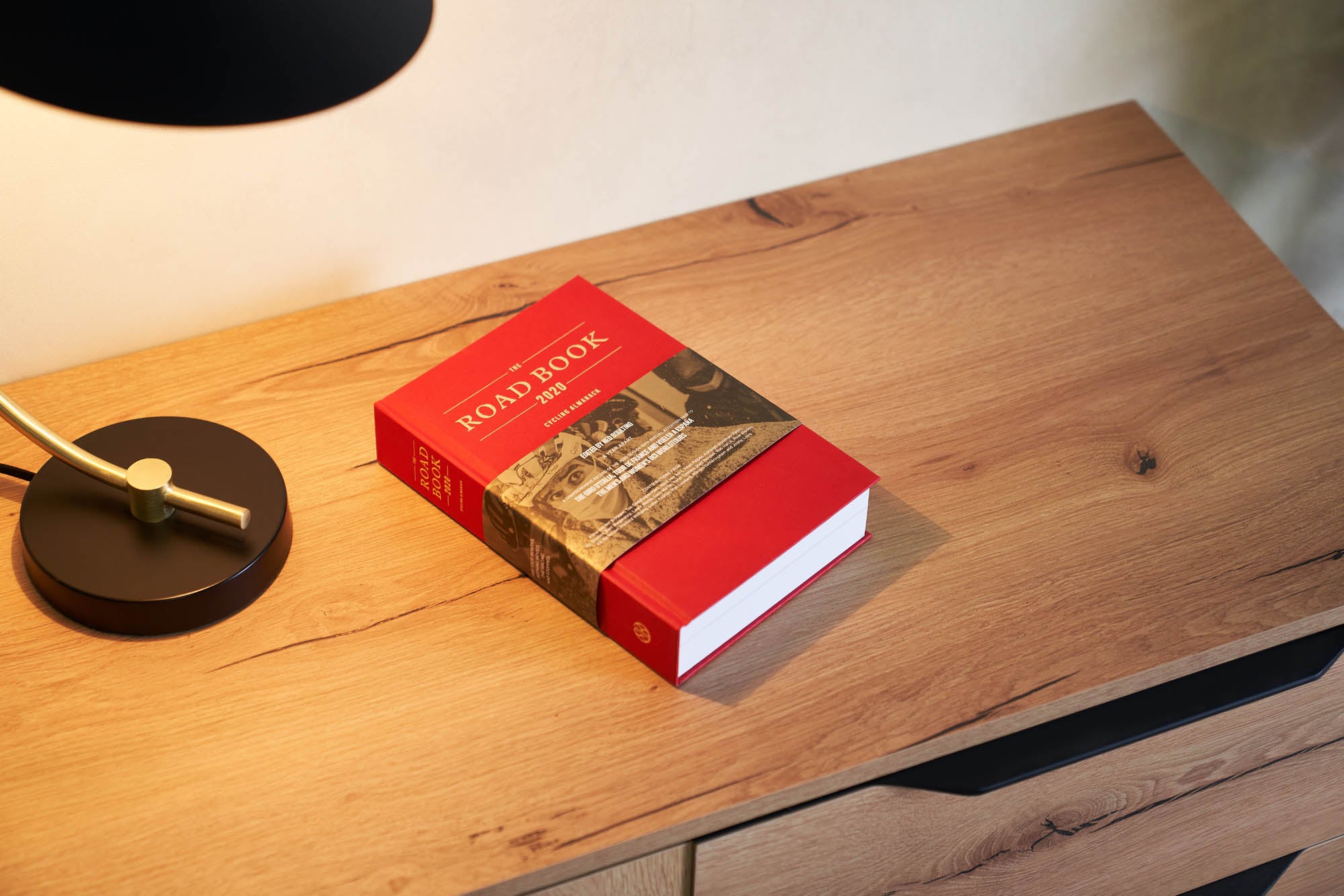 Rouleur Conversations podcast: Ned Boulting's Road Book and Simon Mottram from Rapha