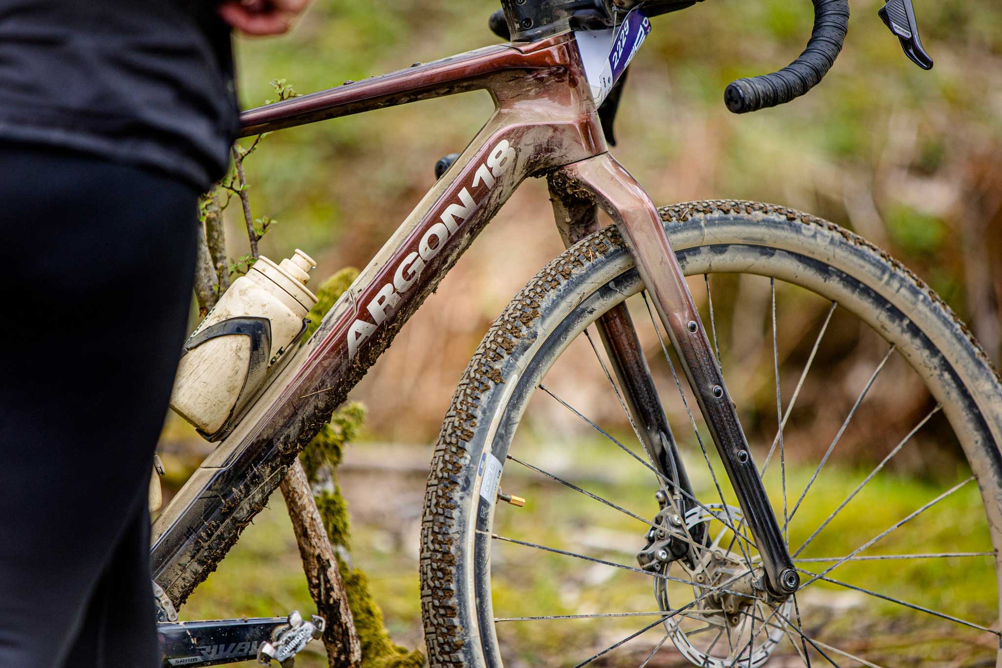 First ride review: Is Argon 18’s Dark Matter the gravel bike that can do it all?