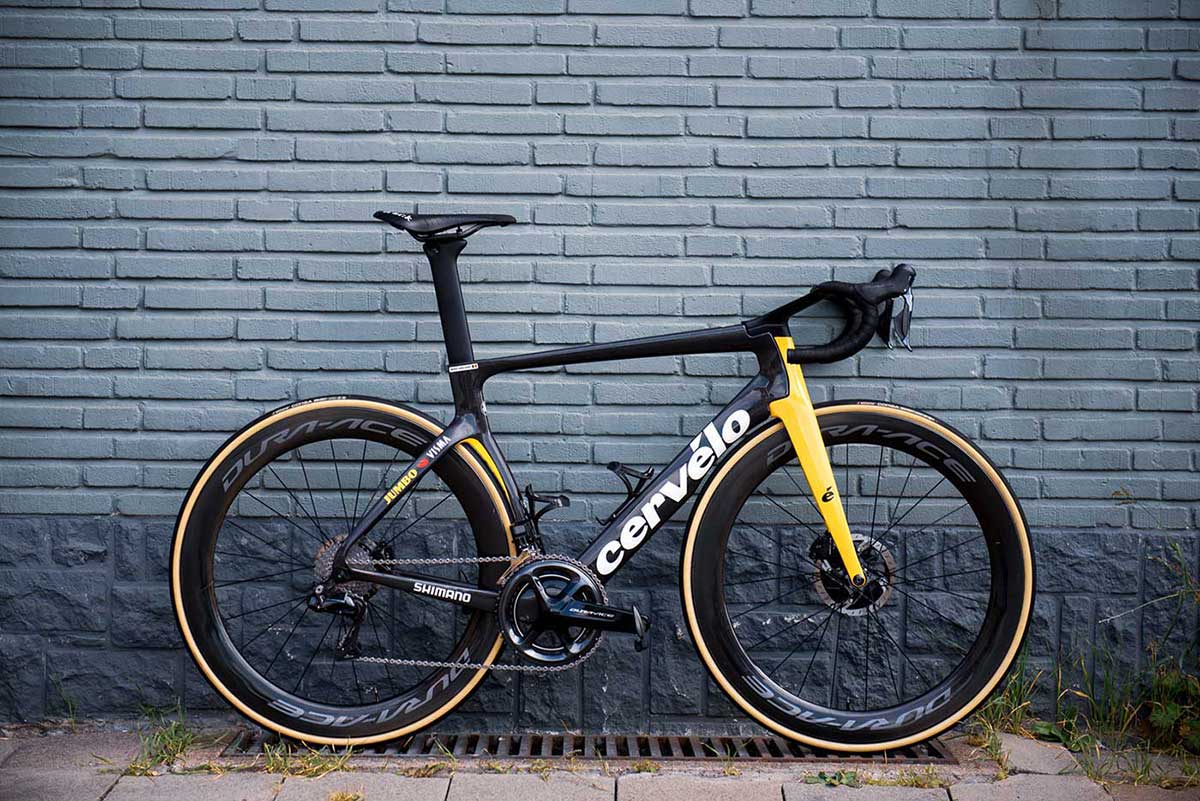 Rouleur Tech Podcast: Cervelo and the future of road bikes