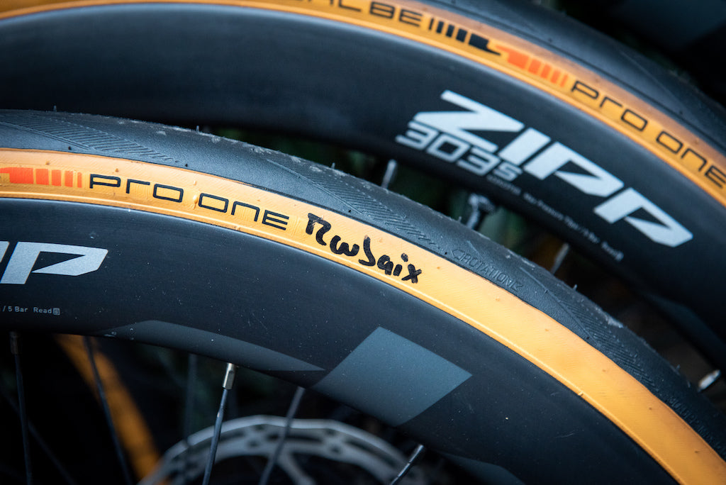 Rouleur tech podcast: Paris-Roubaix recap