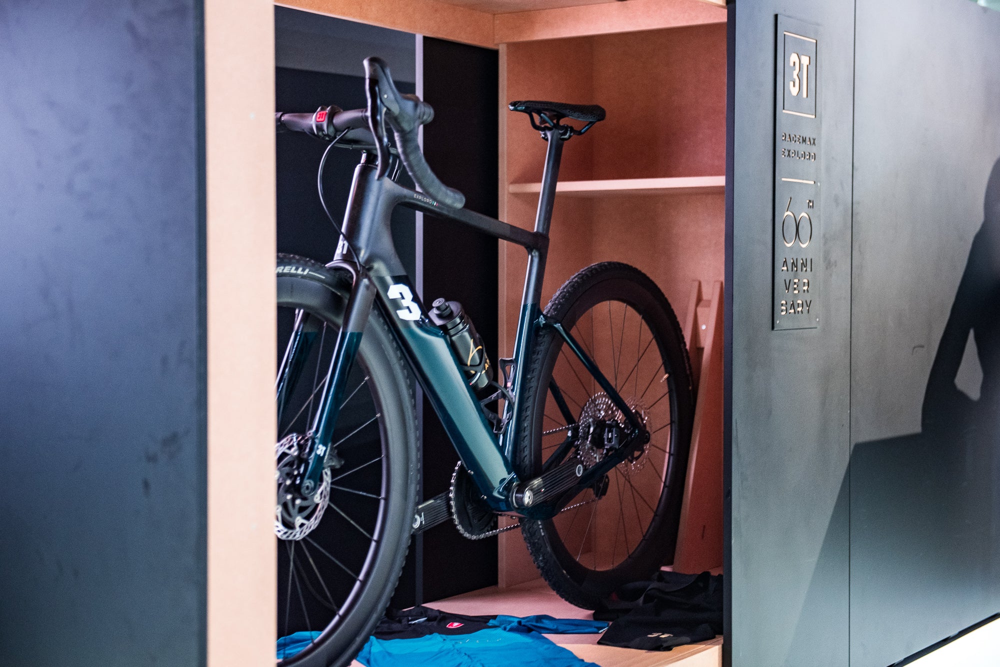 Le migliori bici per gravel del Rouleur Live