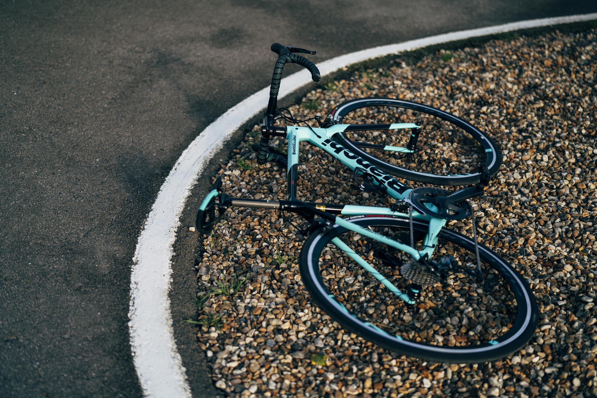 Rouleur Issue 19.8 - the wrap-up