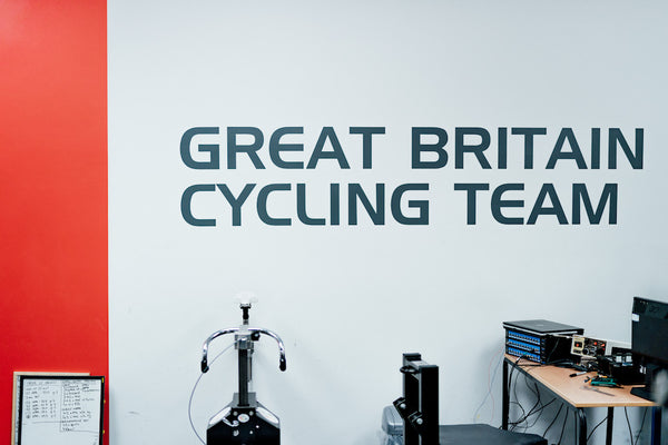 British Cycling: Manchester united?