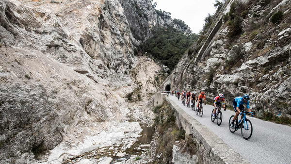 Paris-Nice 2022 Preview: Route, Predictions and Contenders
