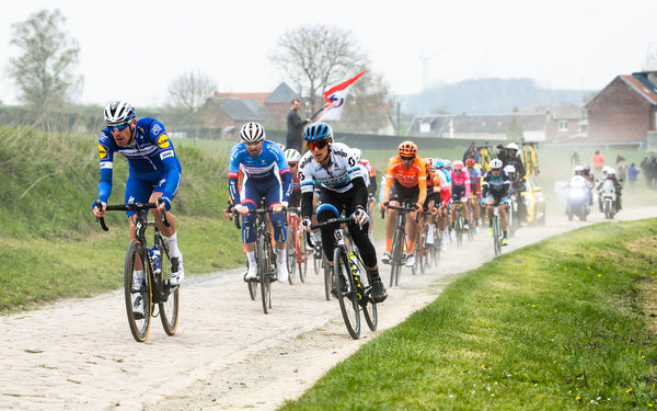 Outsiders with a chance at Paris-Roubaix 2021