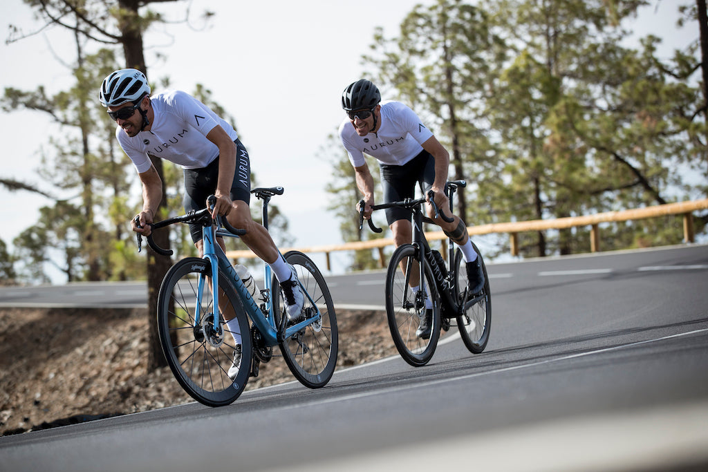Contador, Basso