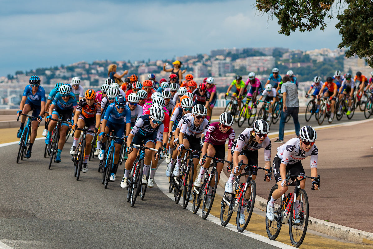 Women's WorldTour Calendar 2021: The Rouleur Racing Guide