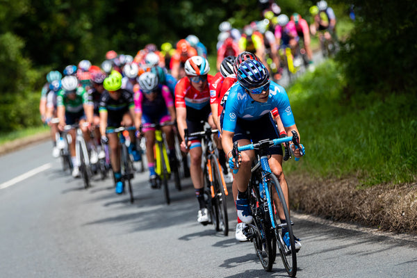 The Giro Rosa has been demoted, but don’t expect it to make a difference
