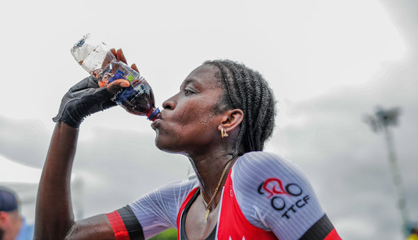 It's more than just hair: Why hair is a barrier for Black women in sport