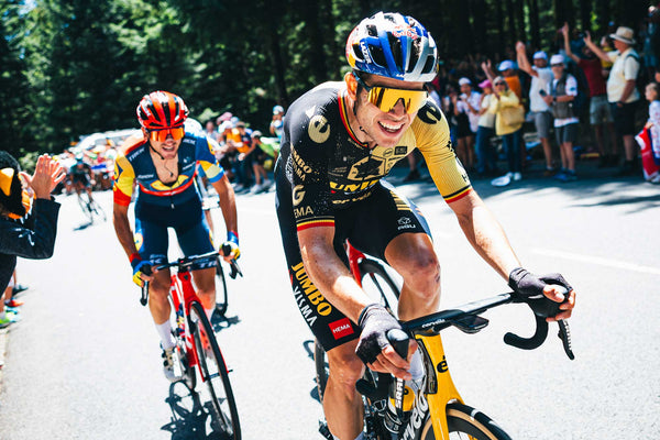 Can Wout van Aert really target the general classification at the Giro d’Italia?