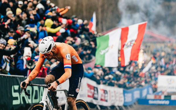 Cyclo-cross without the 'Big Three' - Would it be good or bad for the sport?