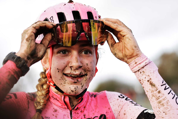 ‘I am completely open-minded’ – Zoe Bäckstedt on Opening Weekend, the Roubaix dream and building Lego