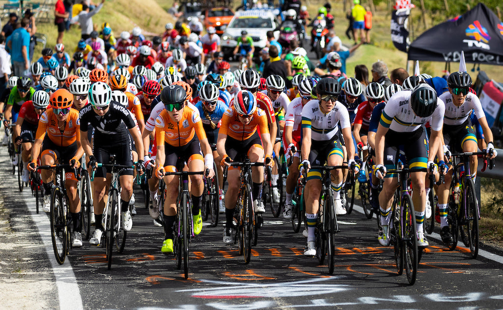 Five years on – is the Women’s World Tour working?