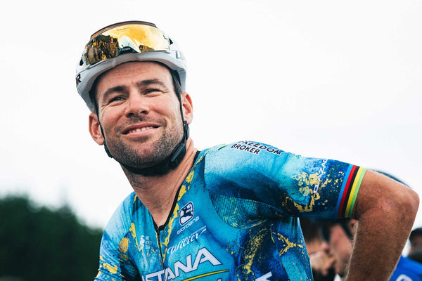 ‘It’s a difficult sport’ - How will Mark Cavendish fare in the ‘Sprinters' World Championships’ at the UAE Tour?