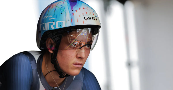 Chloé Dygert, el regreso a lo más alto en los Campeonatos del Mundo