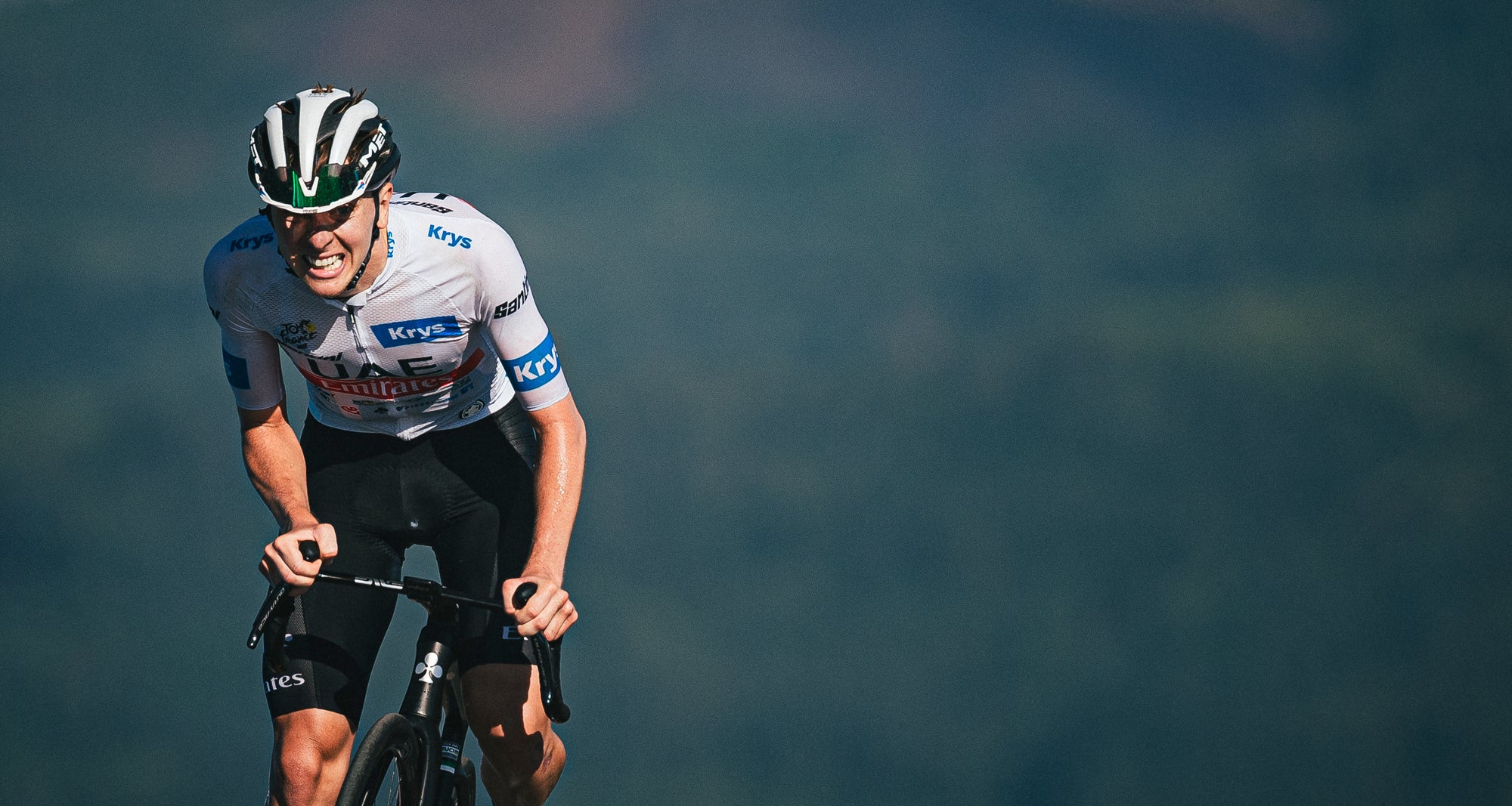 Chasing the double: Can Tadej Pogačar really succeed at the Giro and the Tour?