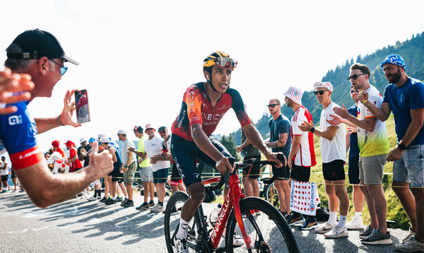 What can we expect from Egan Bernal in 2024 – is he back to his best?