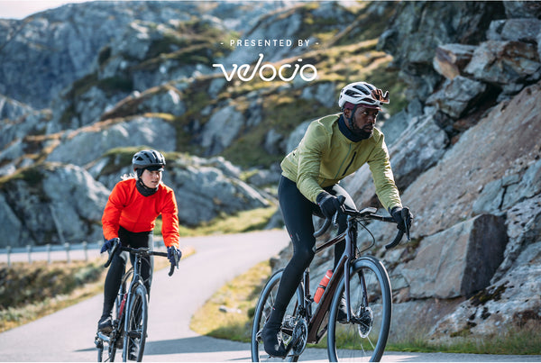 Win an exclusive Velocio and Hammerhead bundle with Rouleur
