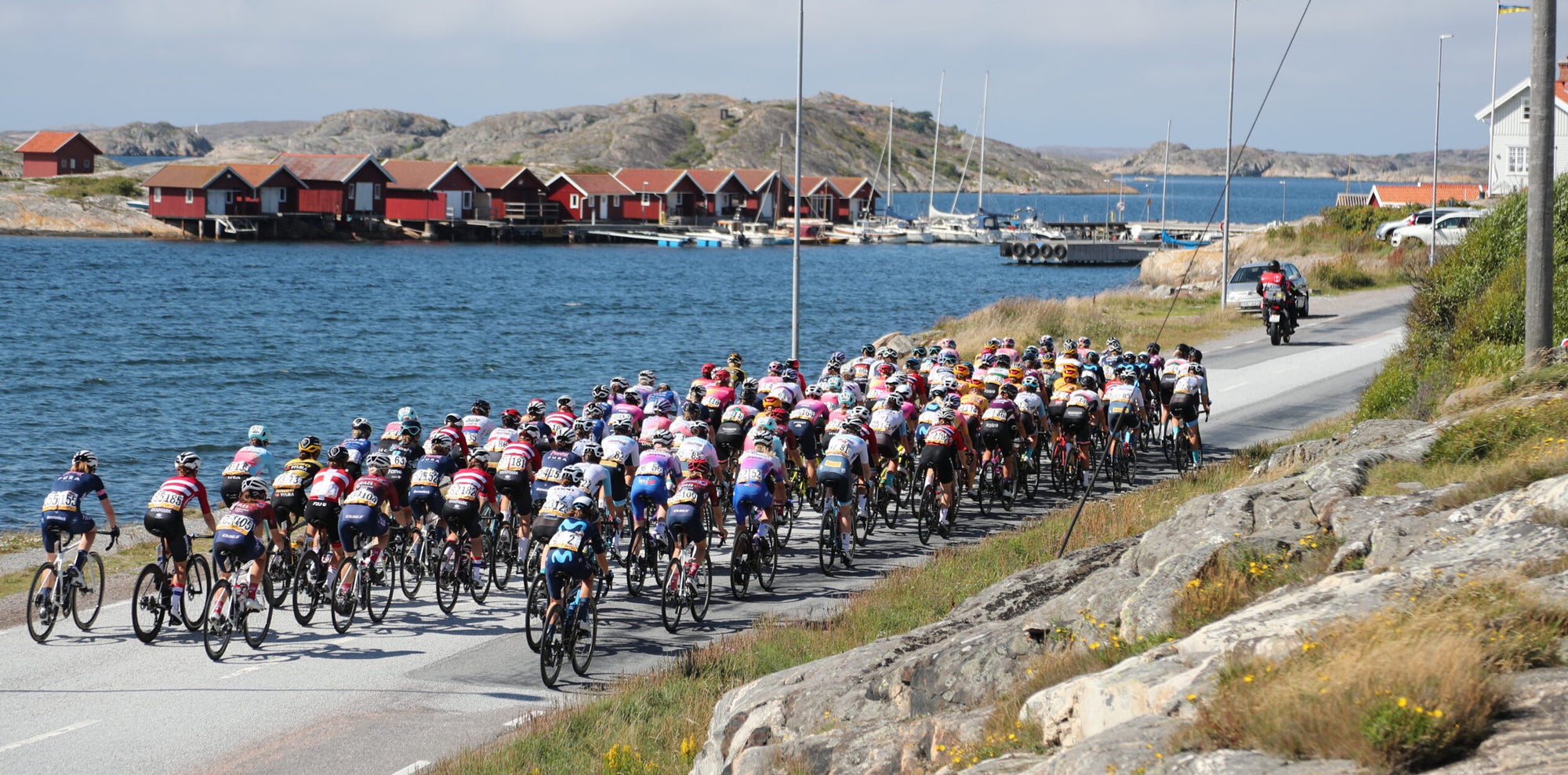 Women's Tour of Scandinavia 2023 - route, contenders and predictions