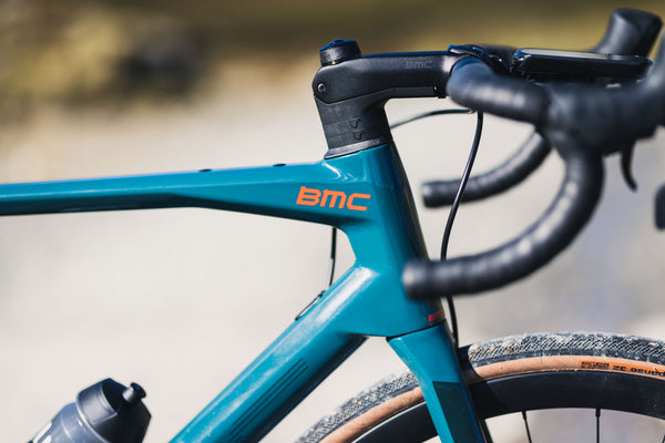BMC launches the new Roadmachine X One: The road beyond the road