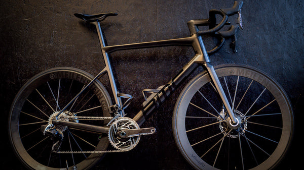 BMC: the making of a masterpiece