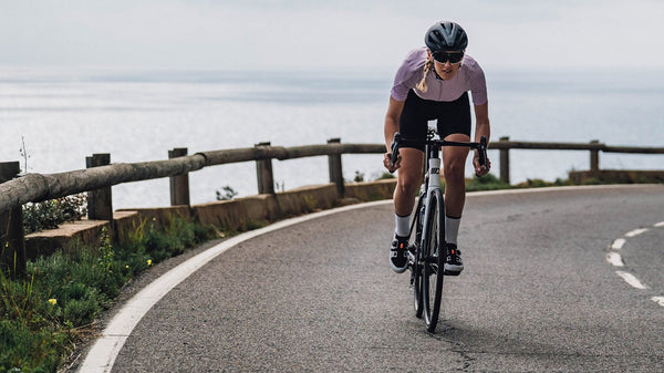 The best women's summer cycling jerseys: The Desire Selection