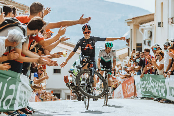 Gallery: La Vuelta a España 2021 in images