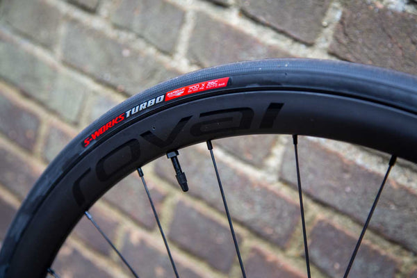 First Look Review: New Roval Alpinist CLX II wheels