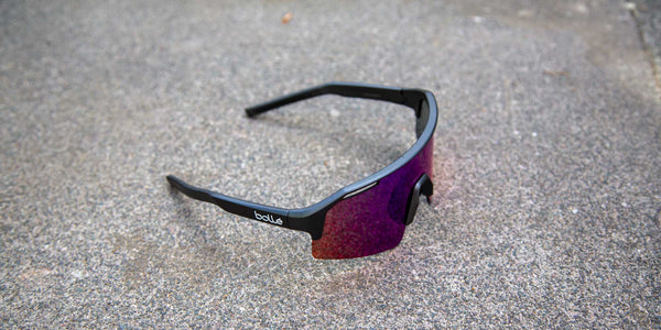 Bollé C-Shifter sunglasses review – performance which rivals the biggest brands