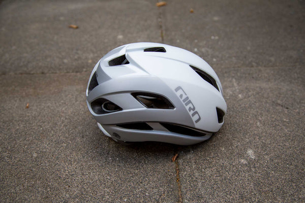 Review: Giro Eclipse Spherical Helmet – Aero gains, but they’re not cheap