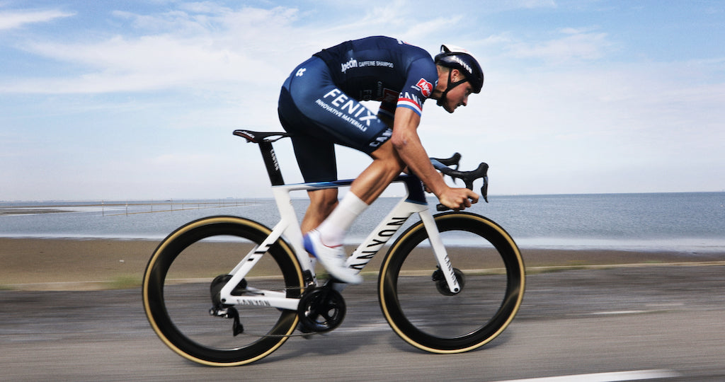 Van der Poel