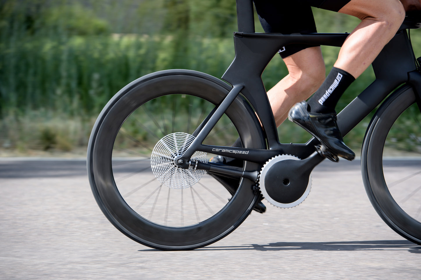 Rouleur tech podcast: carbon mythbusting with Driven Technologies