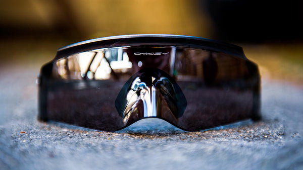 Oakley Kato sunglasses: First Look