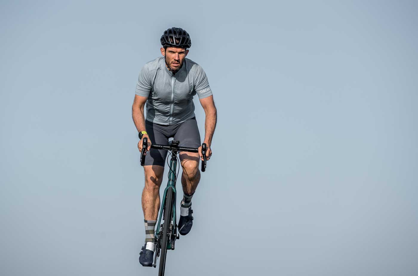 Auf den Gipfel des Ventoux: Der dreiteilige Trainingsplan von Rouleur – Teil eins