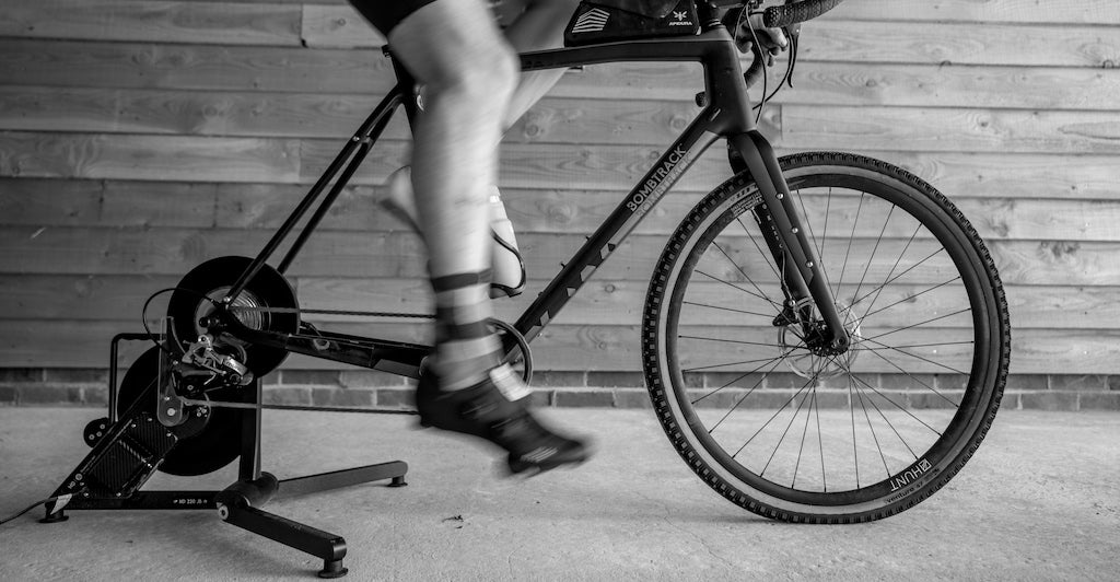 Rouleur tech podcast: Indoor training