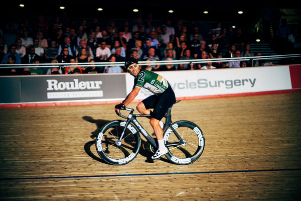 Gallery: Six Day London by Benedict Campbell