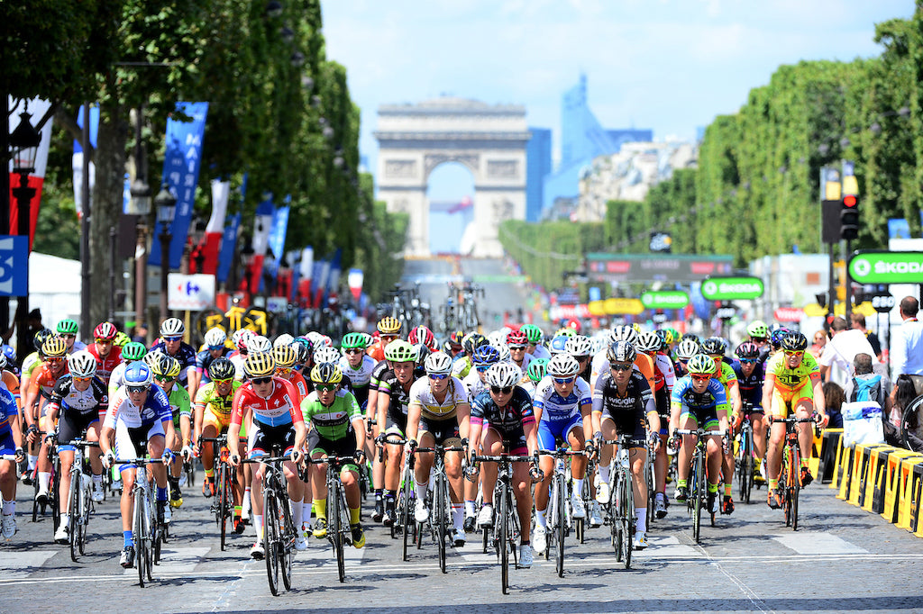 Women's Tour de France: Is ASO backing or slacking?
