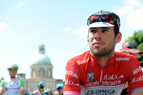 What does 2021 hold for Mark Cavendish?