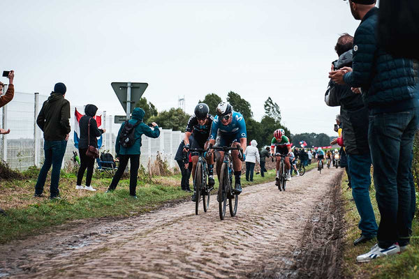 Seven riders to watch at Paris-Roubaix Femmes 2022