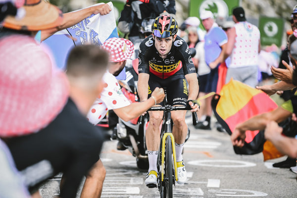 Tour de Francia 2021 - Etapa 11: Wout Van Aert, el gigante de la Provenza