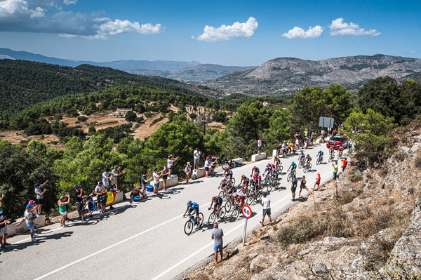Vuelta a España 2021 - Previa etapa 10: la fuga y el Rincón de la victoria