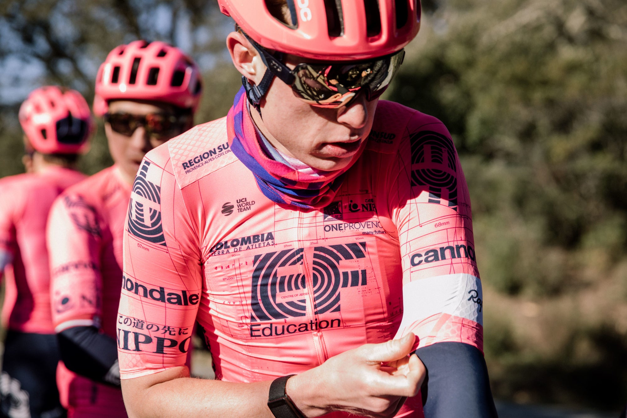 WorldTour Cycling Team Kits 2021: The best, the worst and the bravest