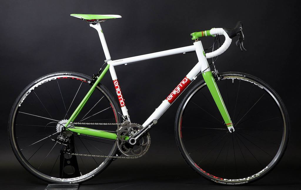 Custom paint (part I): six stunning personalised frames and the stories behind them