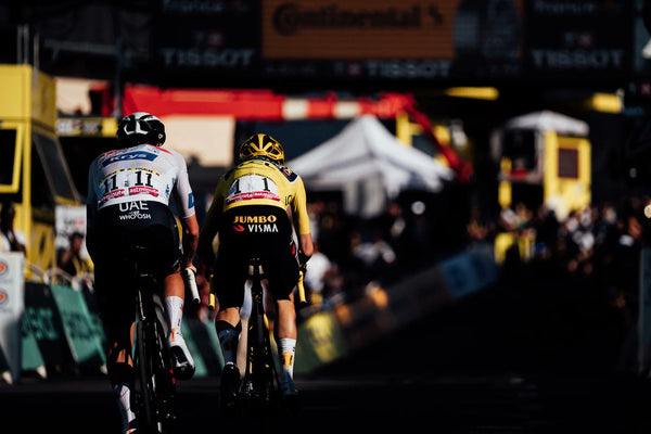 Tour de Francia 2023: una rivalidad, dos filosofías enfrentadas