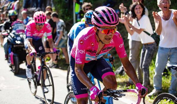 Chasing the pink jersey: What it takes to challenge at the Giro d'Italia