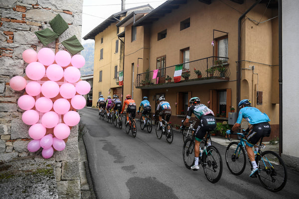 Rouleur predicts... Giro d'Italia 2020, Stage 17