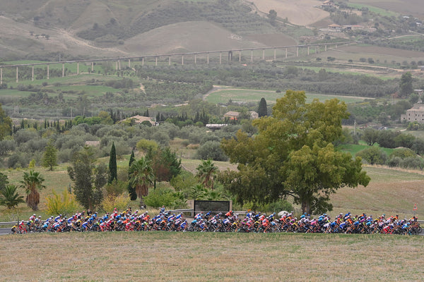 Rouleur predicts... Giro d'Italia, Stage 4