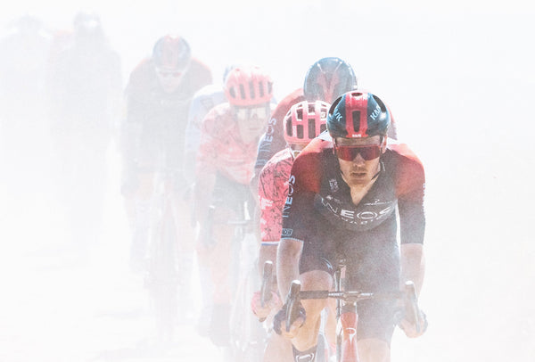 París-Roubaix 2022 en imágenes