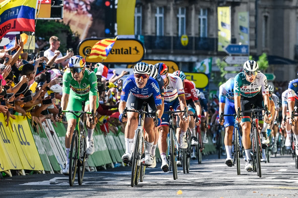 Tour de Francia 2022 - previa etapa 19: turno para velocistas